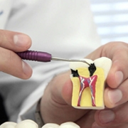 Odontologia - Endodontia