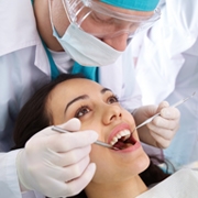 Odontologia - Manutenção e Profilaxia