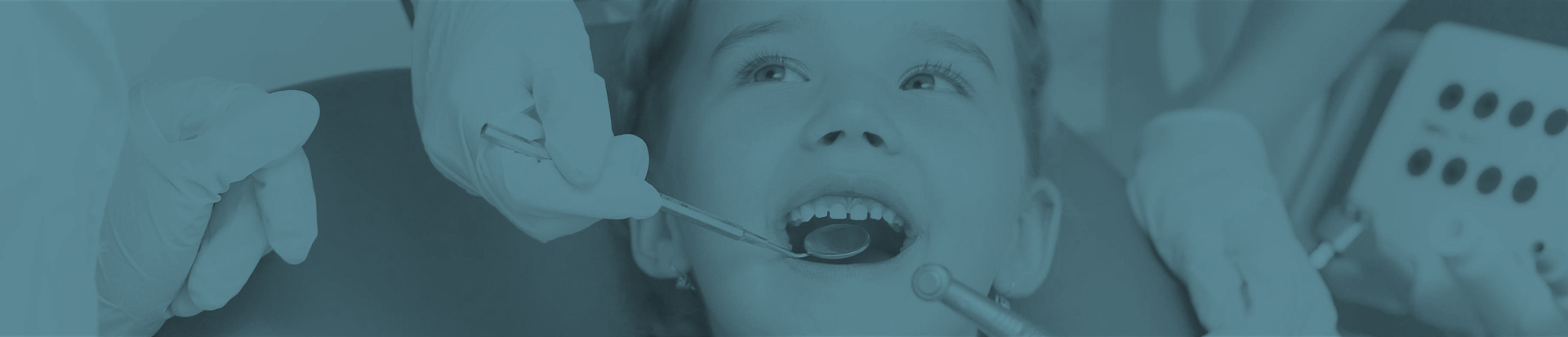 Odontopediatria