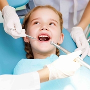 Odontologia - Odontopediatria