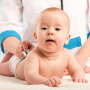 Pediatria - Puericultura
