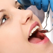 Odontologia - Restaurações Dentárias